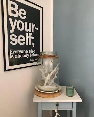 Apartmán Soho House