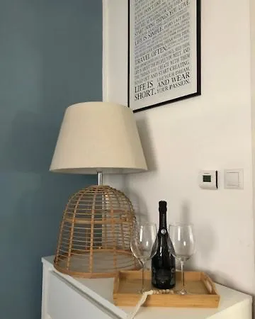 Apartmán Soho House Pula