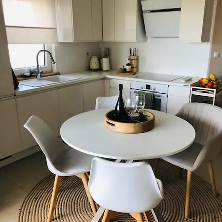 Soho House Apartmán