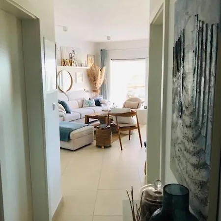 Apartmán Soho House