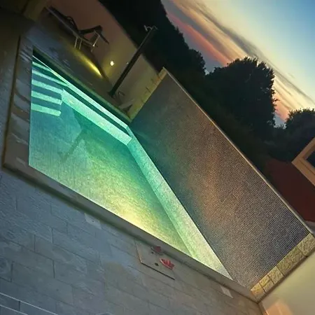 Soho House Apartmán *