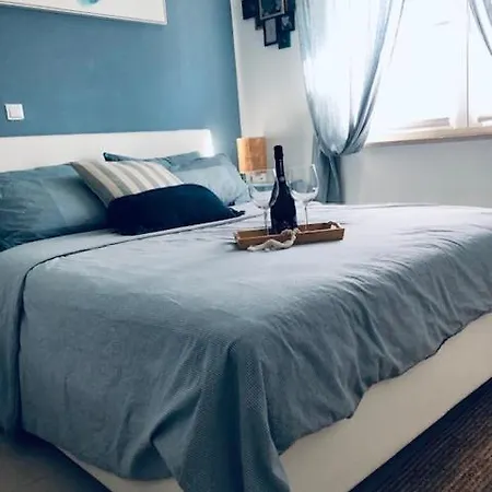 Apartmán Soho House Pula