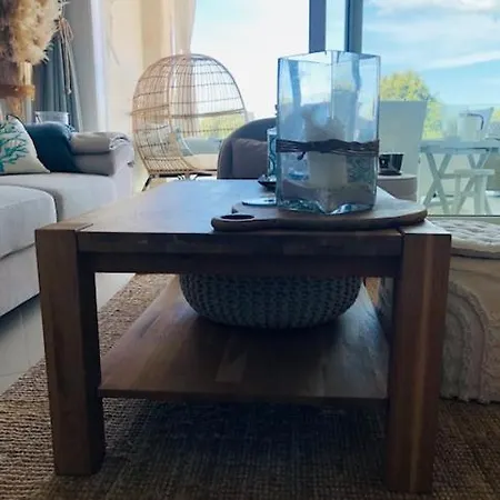 Soho House Apartmán *