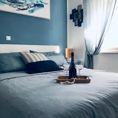 Soho House Apartmán Pula