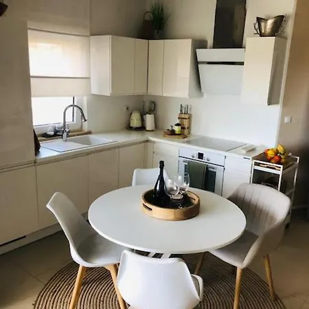 Soho House Apartmán *